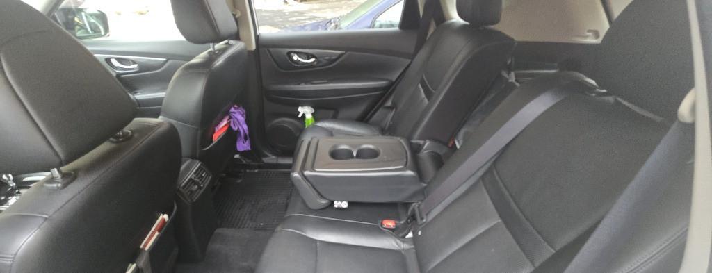 Nissan X-Trail Nissan X-trail T32 Tekna 1 6 dci 2016 Automata 10 500 eur