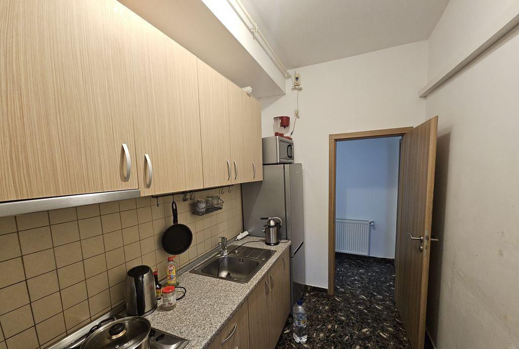 Apartament 3 camere Decomandat/ Metrou Dimitrie Leonida