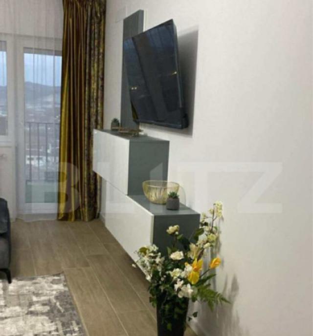 Inchiriere apartament 1 camera zona Tatarasi