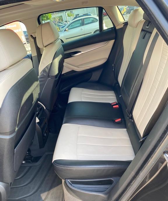 Bmw X6 Cump Rom acirc nia 85 000Km 313Cp Piele 2 culori Soft close 34 500 eur