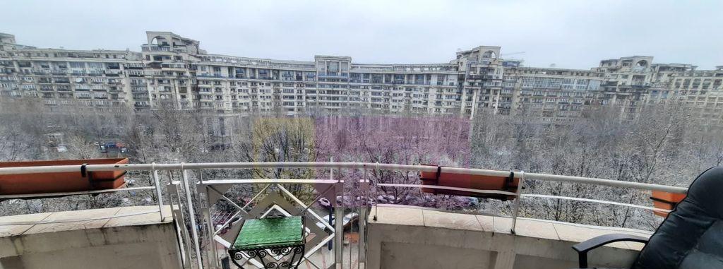 Vanzare apartament 2 camere in zona Unirii stradal cu ve