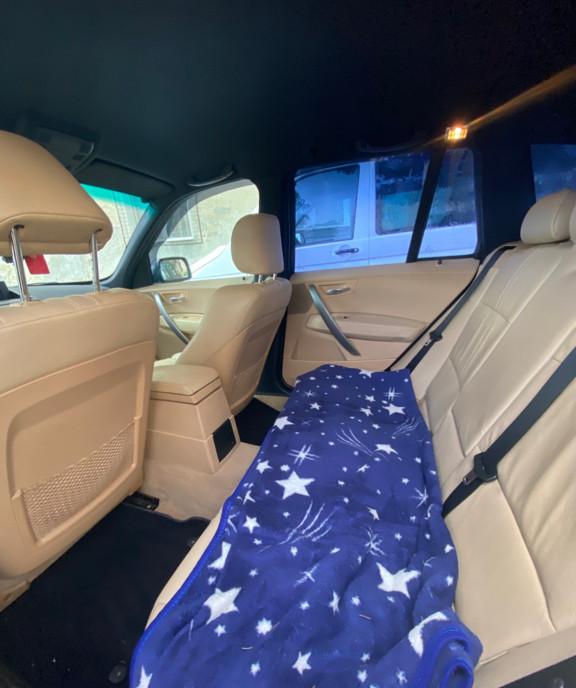 BMW X3 E83 ndash 2006 2 0 150 CP 268 000 km 4 200 eur