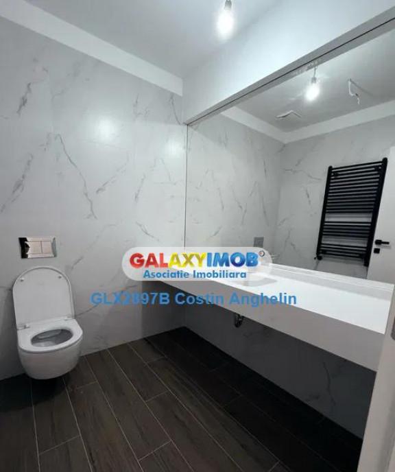 Apartament 4 camere One Cotroceni Park