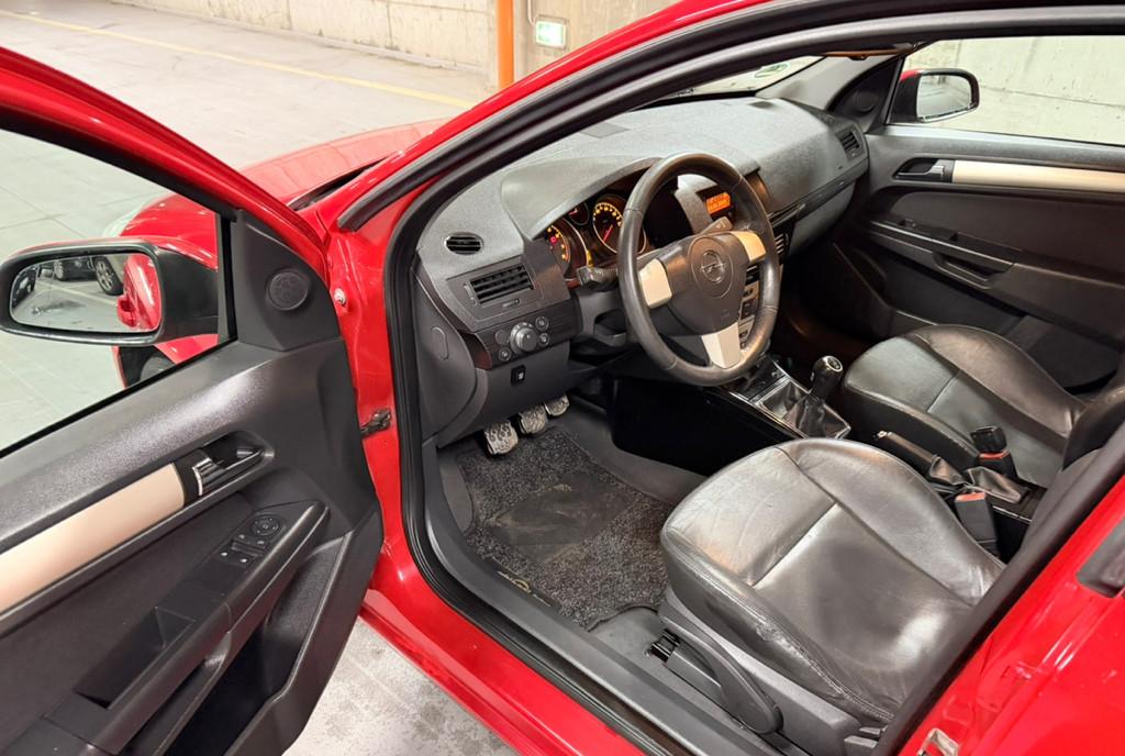 Opel Astra H 1 8 Benzina Landi Renzo bull 140 CP bull Piele 2009 2 590 eur