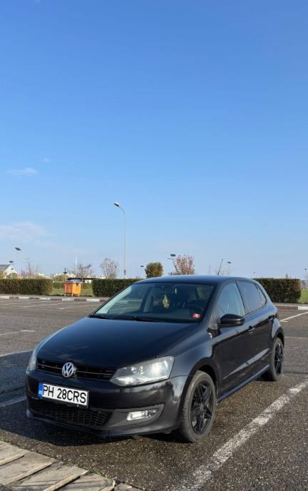 Polo 1 2 TDI Euro 5 3 000 eur