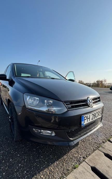 Polo 1 2 TDI Euro 5 3 000 eur