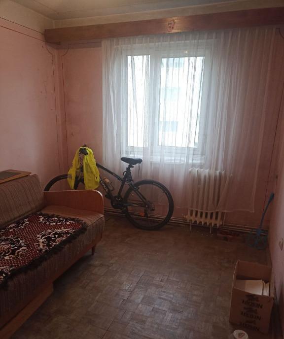 De vanzare apartament cu 2 camere in Sfantu Gheorghe