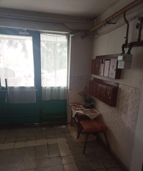 De vanzare apartament cu 2 camere in Sfantu Gheorghe