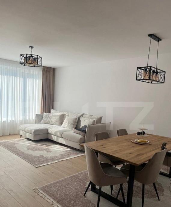 Apartament cu 2 garsoniere 90 mp ideal pentru investitie