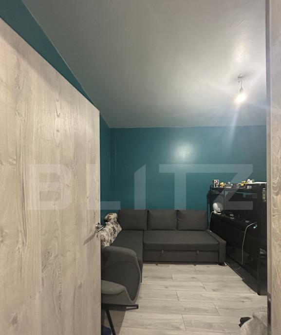Apartament de 3 camere boxa 3 min metrou jiului parter