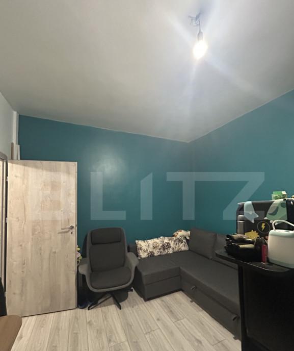 Apartament de 3 camere boxa 3 min metrou jiului parter
