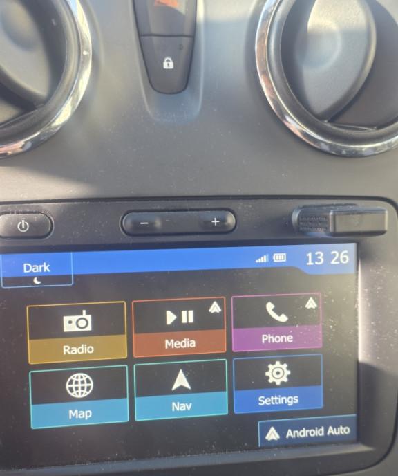 Sandero Stepway 2014 0 9TCE 6 120 eur