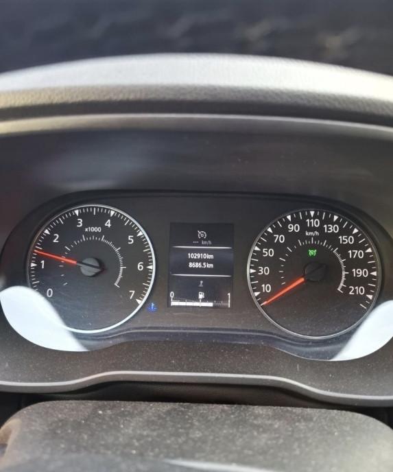 Dacia Duster 2 2019 1 33 150cp manuala Prestige 14 500 eur