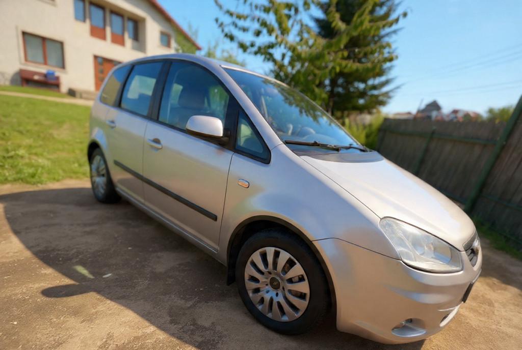 Ford c-max 1 6 tdci 3 450 eur