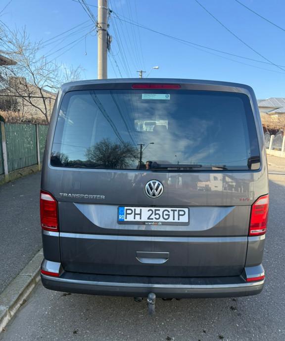 Volkswagen Transporter T6 14 950 eur
