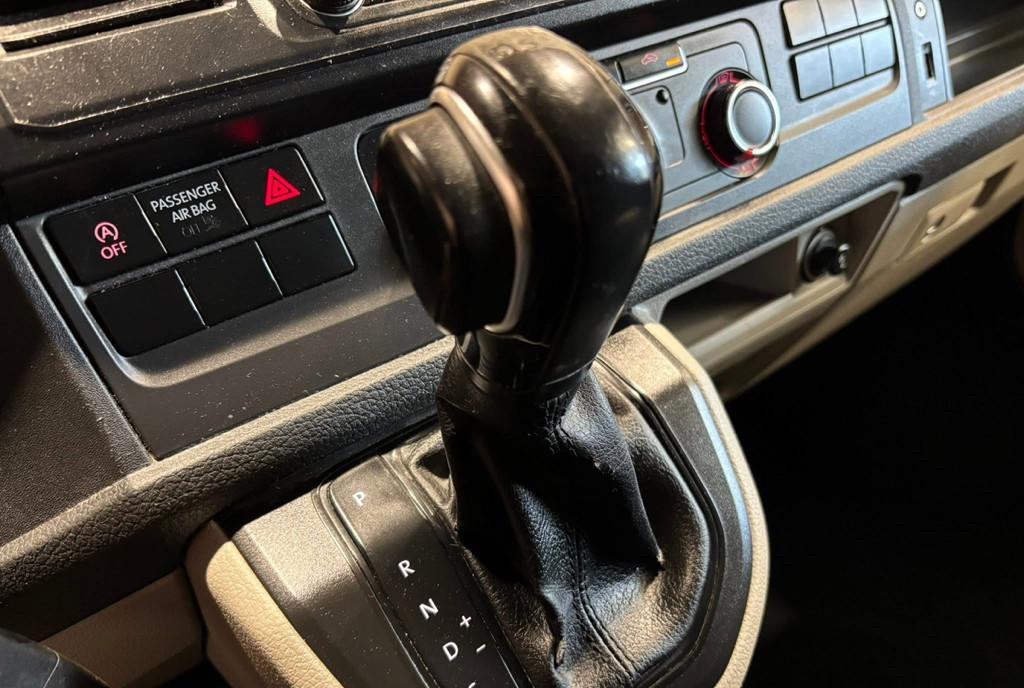 Volkswagen Transporter T6 14 950 eur