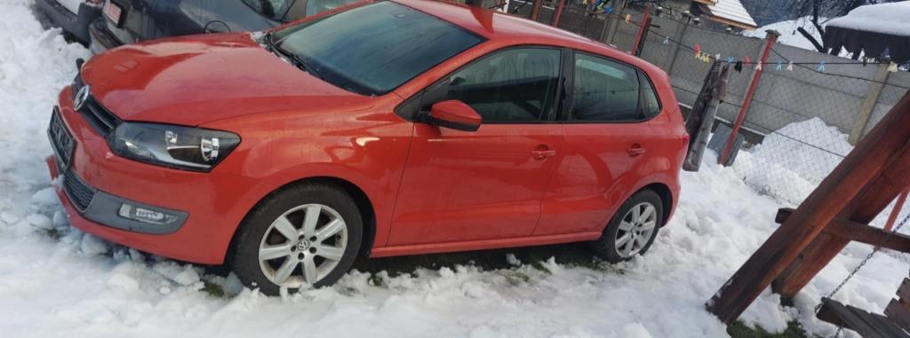 Wolkswagen polo 1 6 tdi 4 800 eur