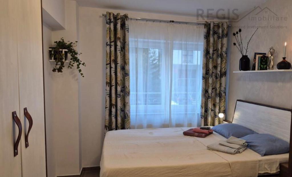 Cochet Decomandat 57 mp 2 Camere Parcare Coresi