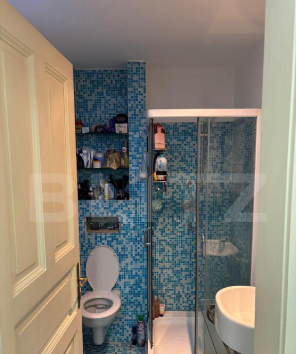 Apartament spatios situat Ultracentral Piata Unirii 168m