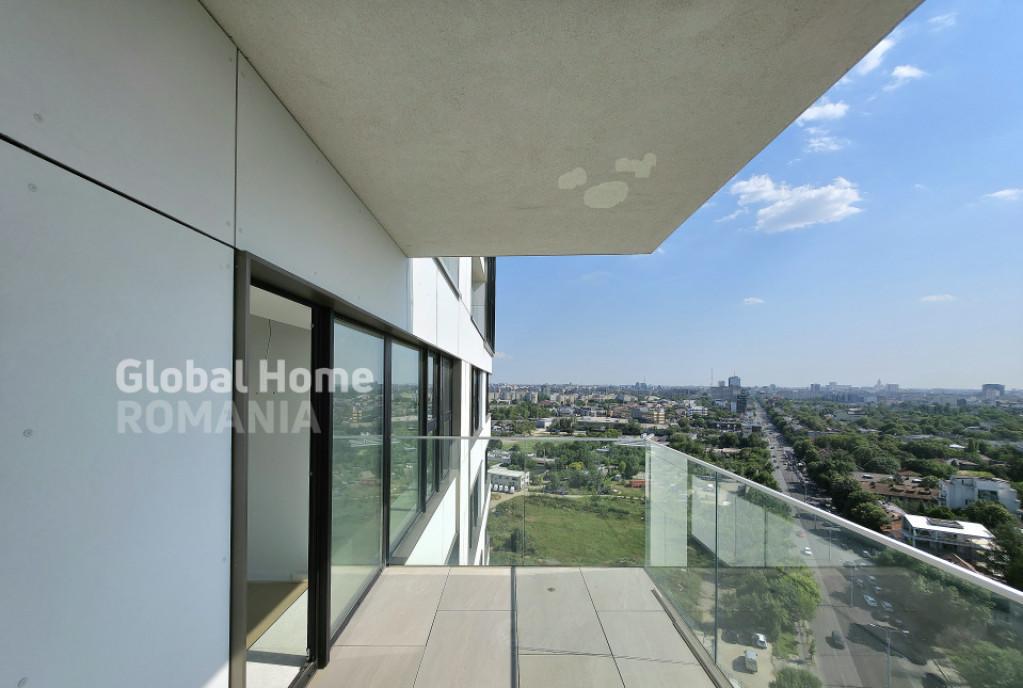 Panoramic View 16 Floor 4 Rooms 154SQM 2 Parking One V