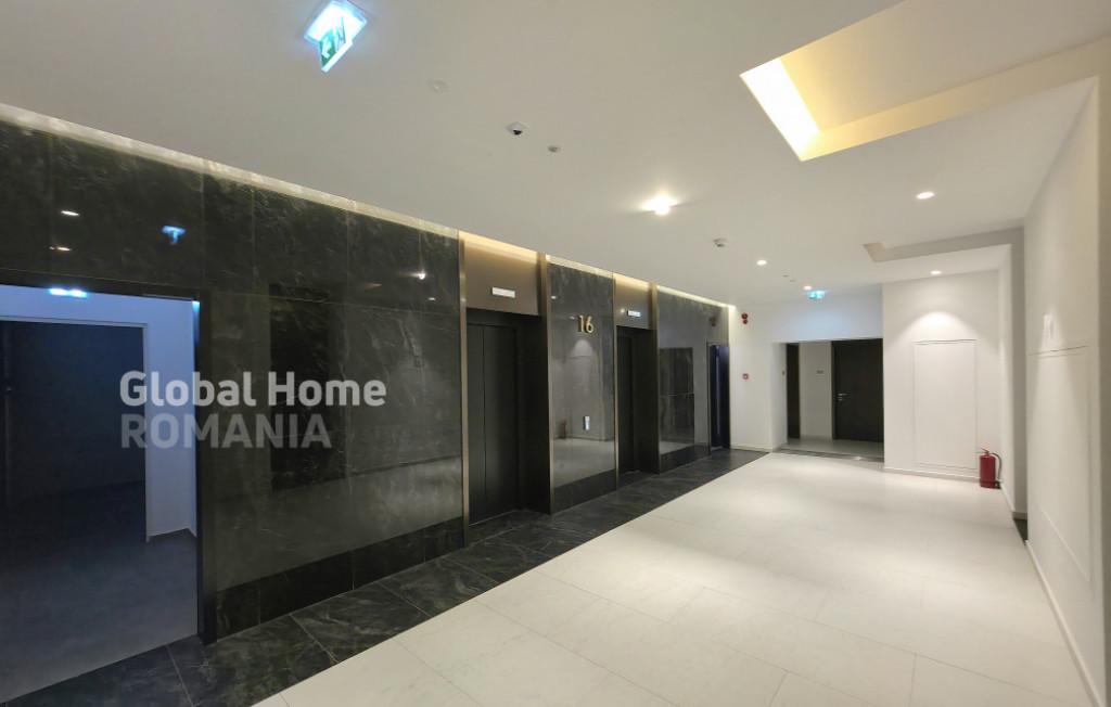 Panoramic View 16 Floor 4 Rooms 154SQM 2 Parking One V