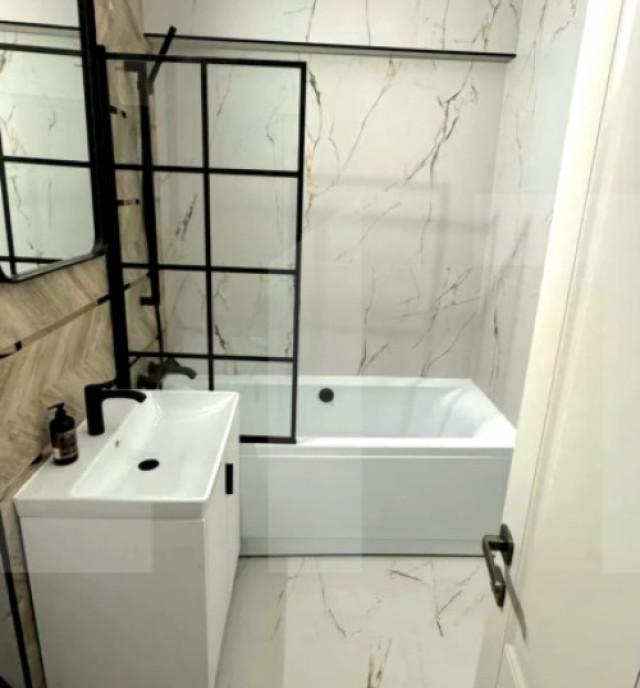 Apartament premium 4 camere etaj 1 complet renovat zona P