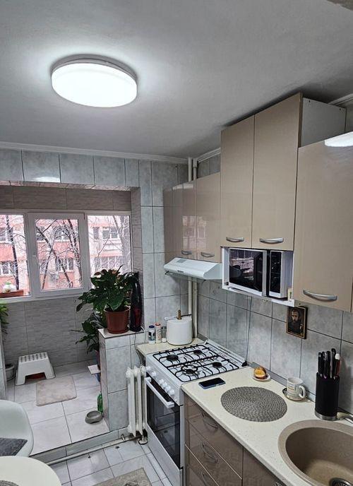 Apartament 3 camere decomandat langa Parc ior 7 min metr