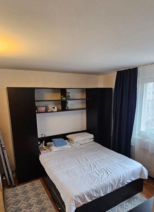Apartament 3 camere decomandat langa Parc ior 7 min metr