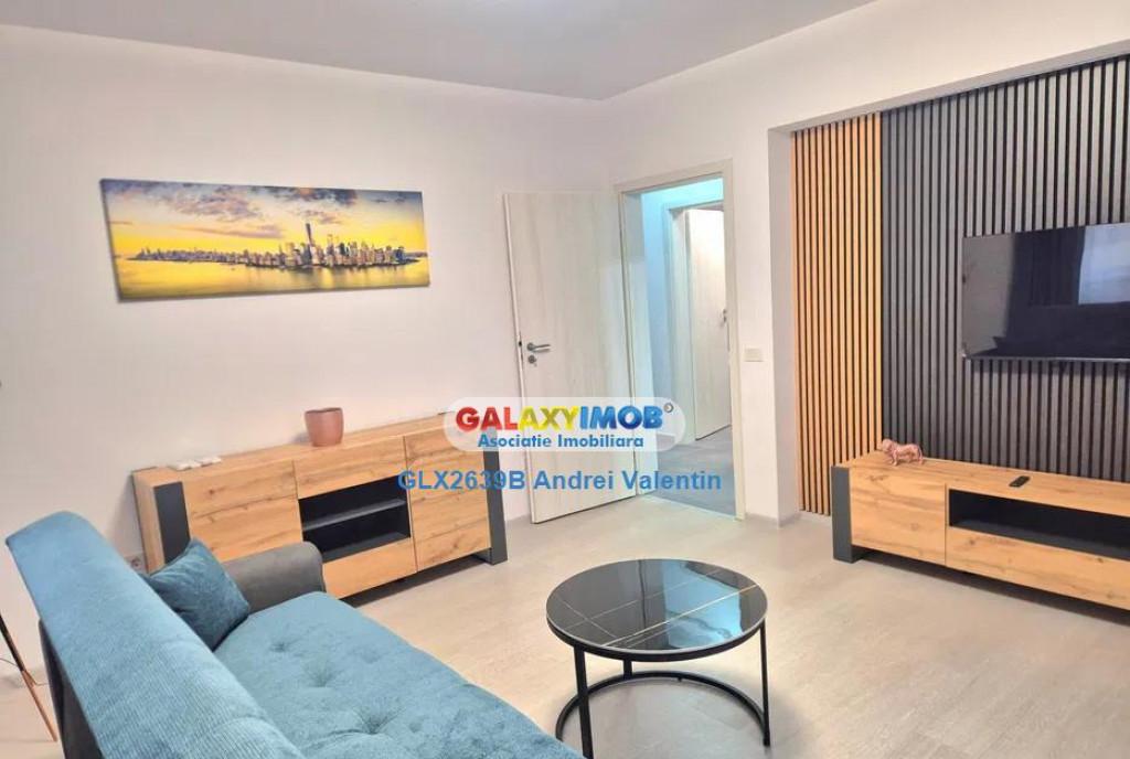 Garsoniera Bloc Nou Tip Vila Berceni Dimitrie Leonida