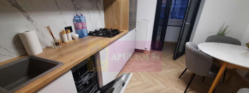 Inchiriere apartament 2 camere in zona Unirii Sfanta Vine