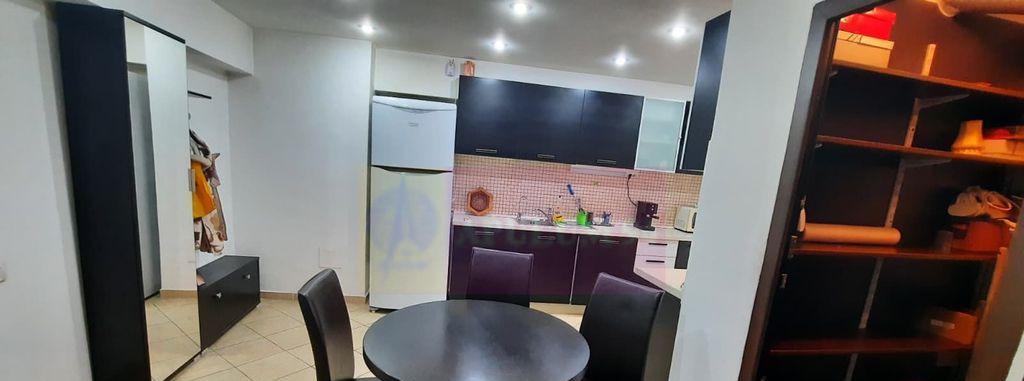 Inchiriere apartament de 2 camere in zona bd Unirii