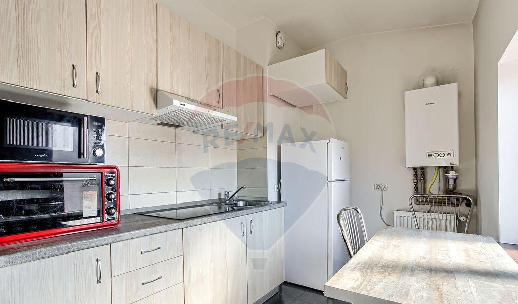 Apartament 2 camere zona Ultracentral