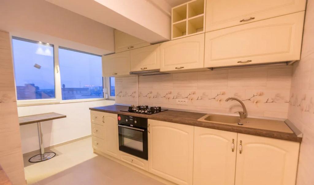 Apartament 2 Camere / Jiului Bucrestii Noi / Centrala Prop