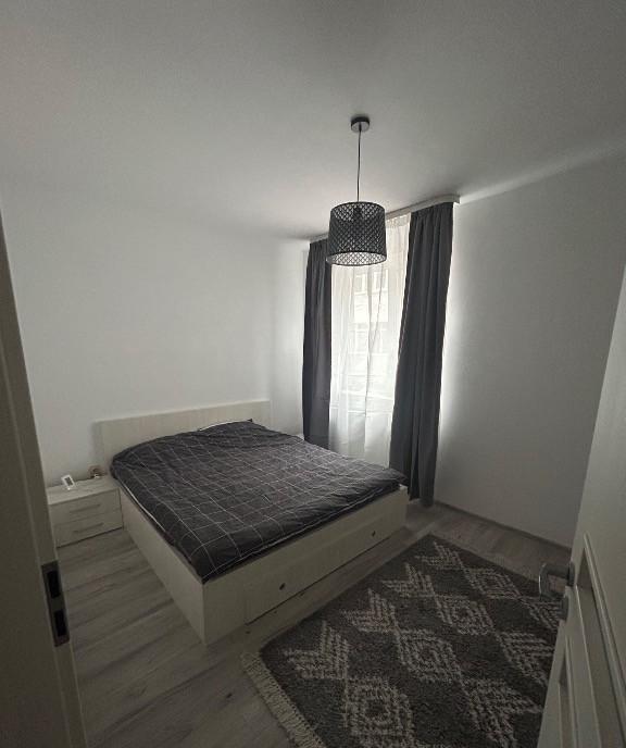 Apartament 2 camere de inchiriat zona Pallady metrou Teclu