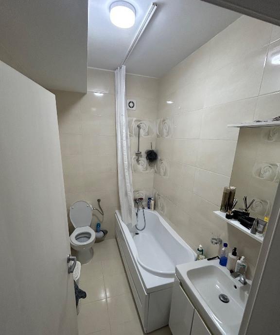 Apartament 2 camere de inchiriat zona Pallady metrou Teclu