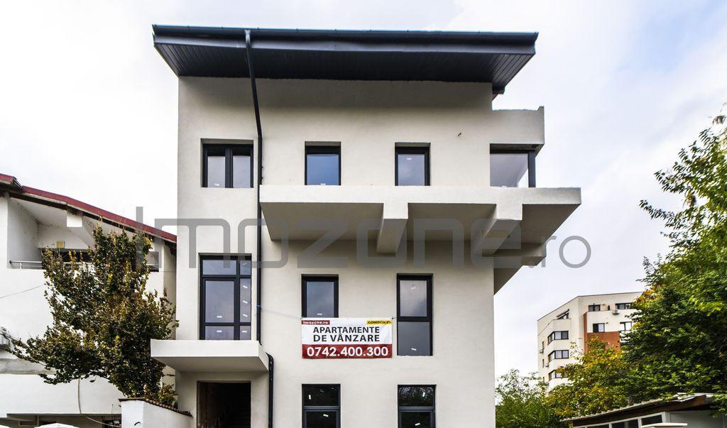 Proprietar garsoniera strada Liniei cu Valea Lunga