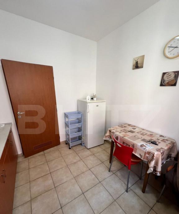 Apartament de vanzare o camera 28 mp zona sigma