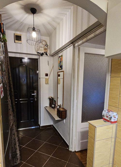 Apartament 2 camere Bulevardul Basarabiei metrou 7 min