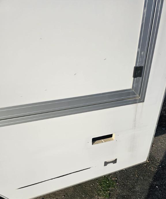 Rulota comerciala - Tomplan TH 251 6 250 eur