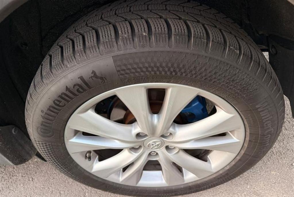 TOYOTA RAV4 EXECUTIVE 2 2 - 4WD 150CP AUTOMAT cca 230000 km 12 500 eur