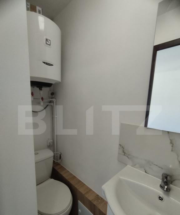 Camera camin 17 mp zona Bularga Jumbo