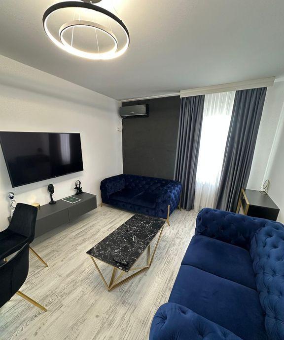 Apartament 67 metri patrati sector 3 langa metrou