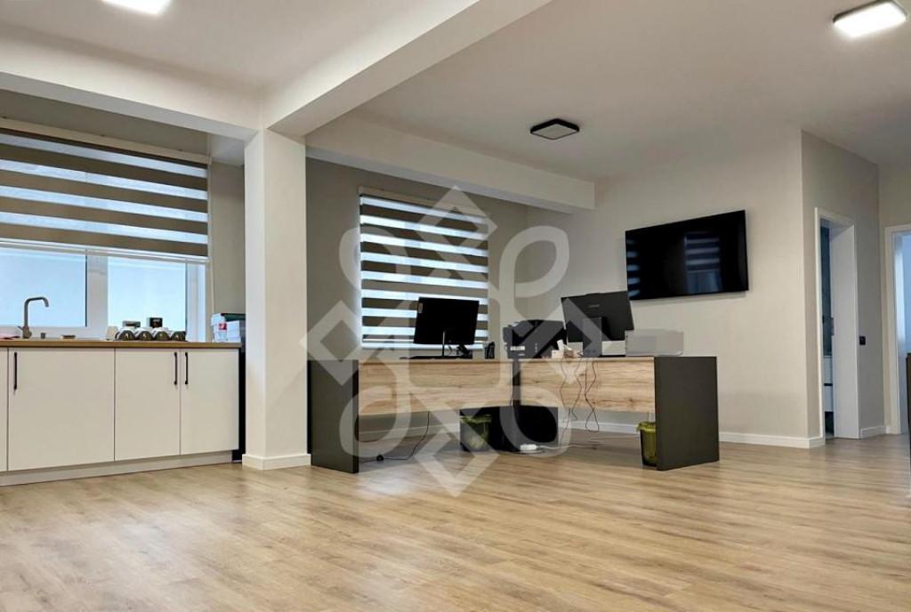 Spatiu de birouri de inchiriat zona Parcului 22 Decembrie