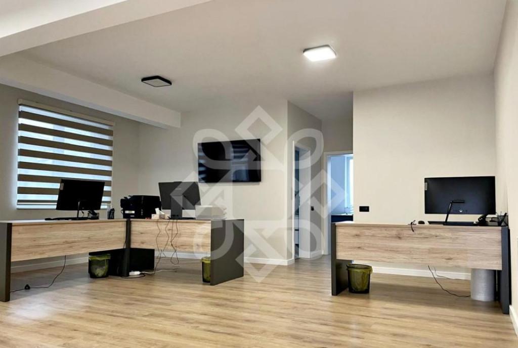 Spatiu de birouri de inchiriat zona Parcului 22 Decembrie