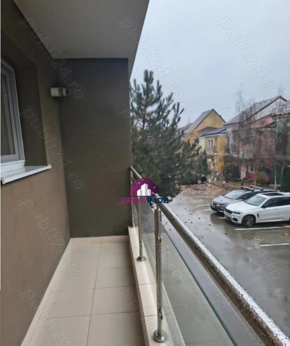 Garsoniera 43MP odai otopeni