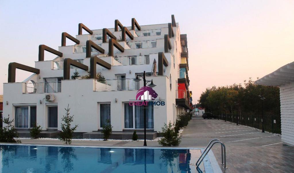 Garsoniera 46MP odai otopeni