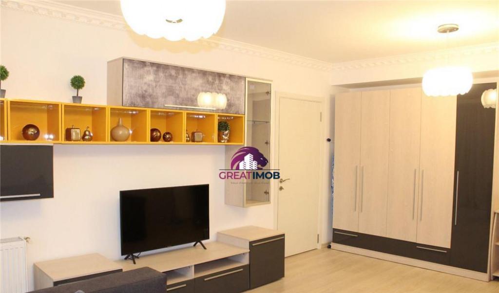 Garsoniera 46MP odai otopeni