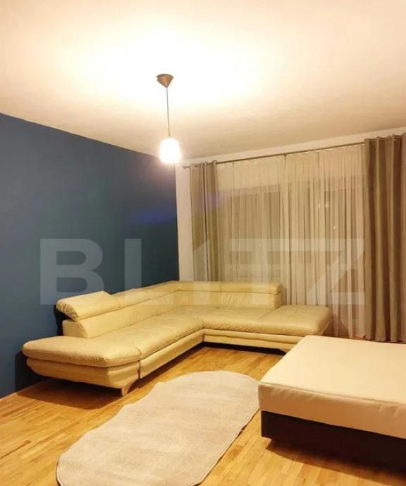 Apartament cu 4 camere 100mp Iasi Nicolina