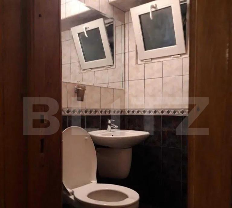 Apartament cu 4 camere 100mp Iasi Nicolina