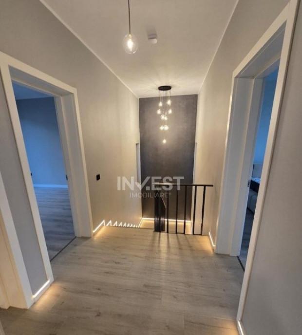 Casa Individuala cu 4 camere in zona Bucium